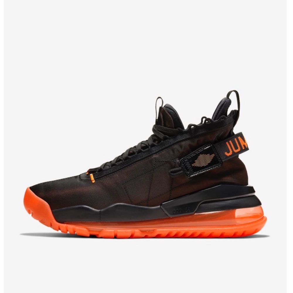 NIke Jordan Proto-Max 720